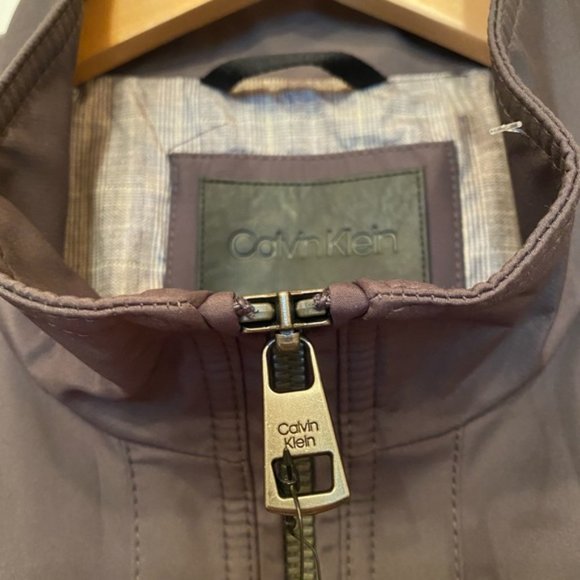 Calvin Klein Men´s Jacket (L/ XXL) - Picture 10 of 15